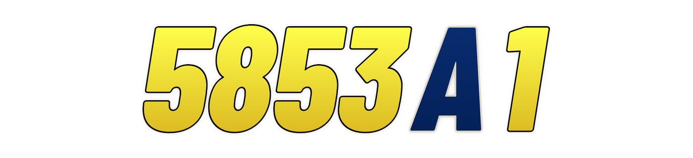 5853a1
